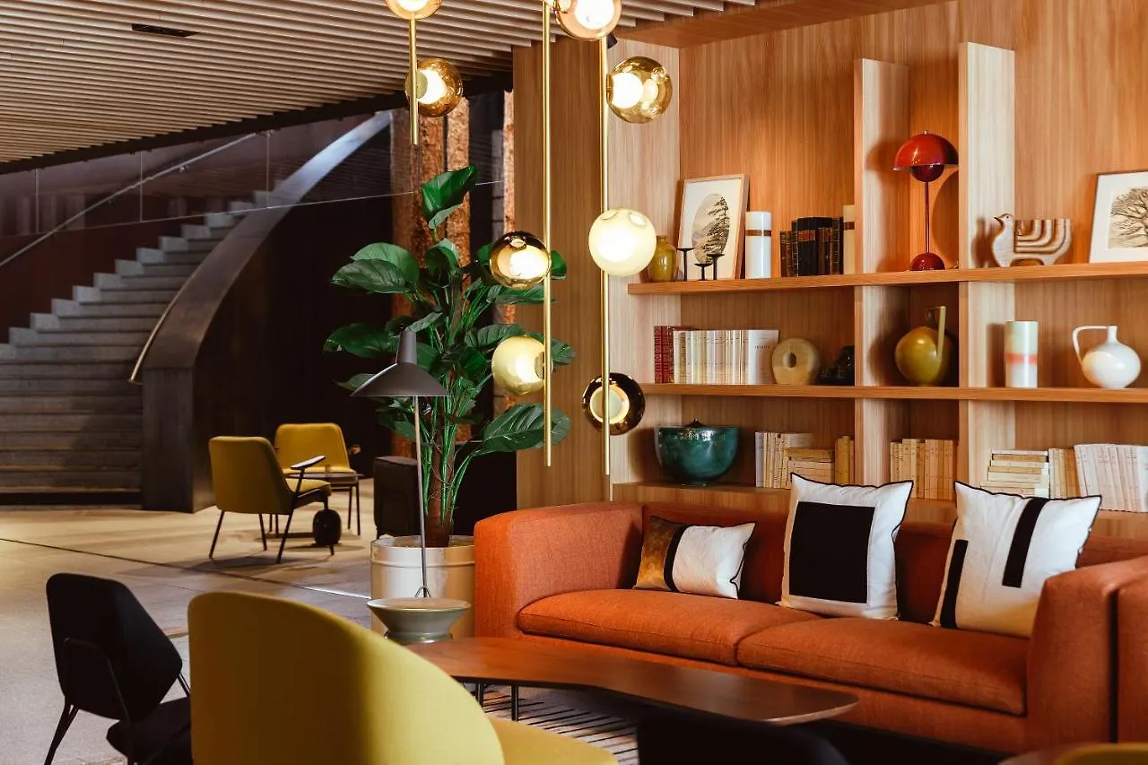 Altapura Hotel & Spa Val Thorens