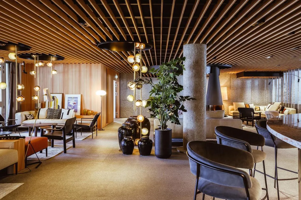 *****  Altapura Hotel & Spa Val Thorens Frankreich