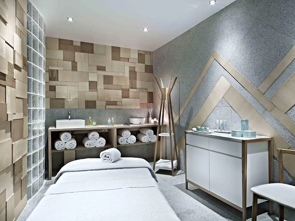 Altapura Hotel & Spa Val Thorens