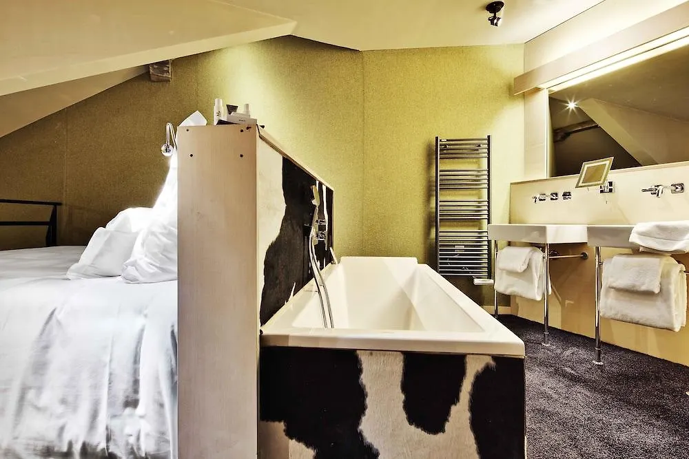 Altapura Hotel & Spa Val Thorens 5*,