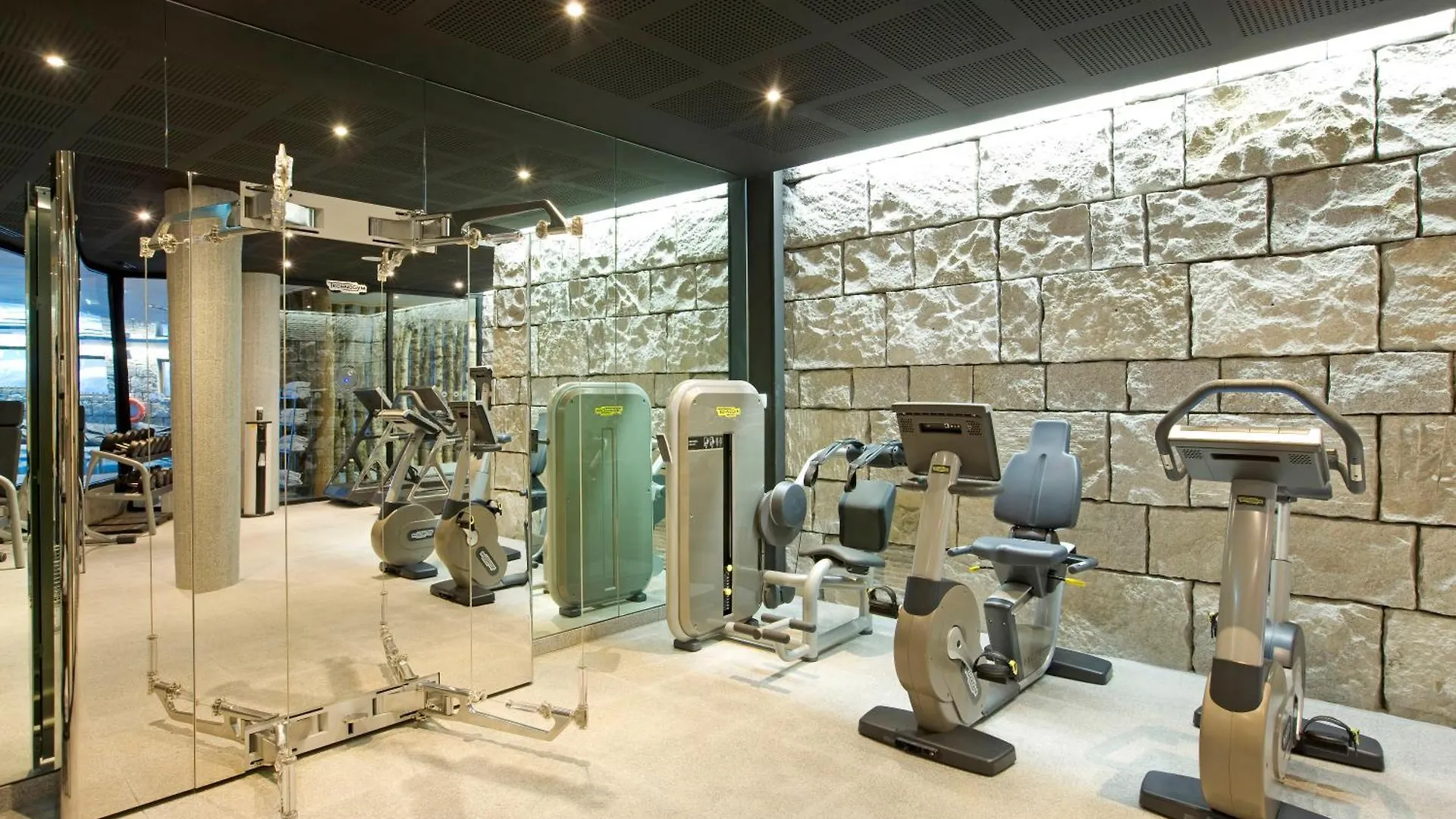 Altapura Hotel & Spa Val Thorens