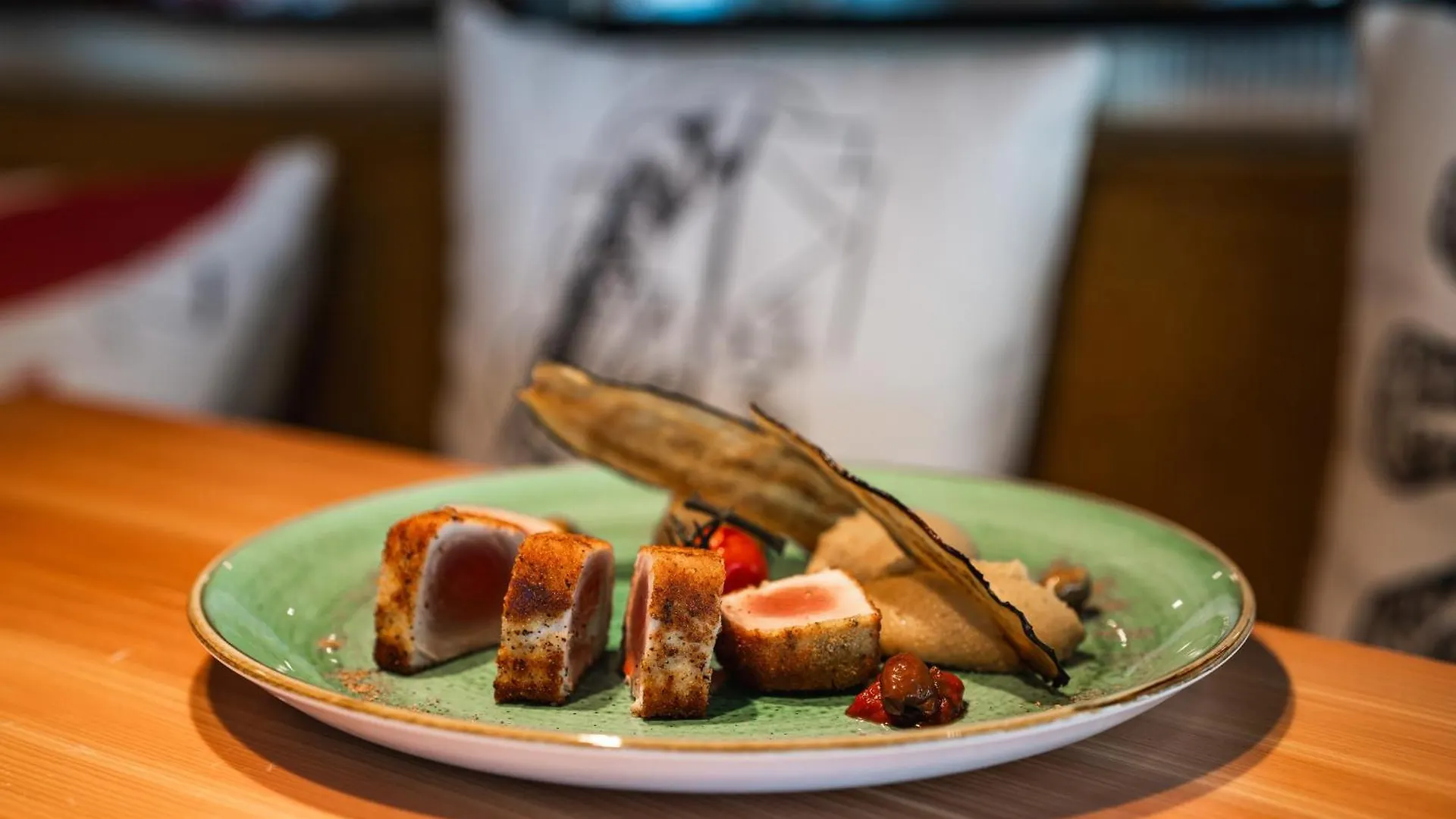 Altapura Hotel & Spa Val Thorens
