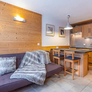  Appartement Val Thorens-cosy Lauzières 315