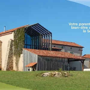 Maison d'hôtes Le Manse Des Janades 