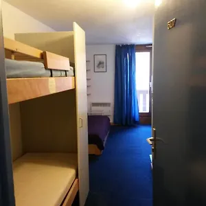  Appartement Au Pied Altineige