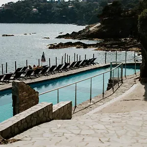 Hotel Le Provencal Renove En 2025 - Bord De Mer Hyères