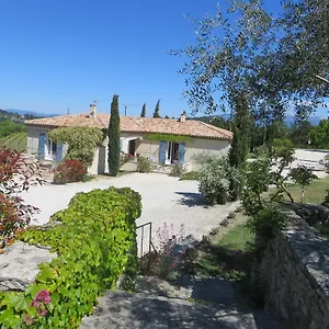 Hébergement de vacances Cerise En Provence 