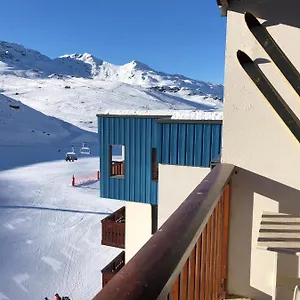  Appartement L'olympic