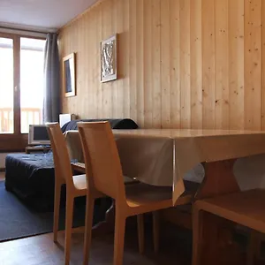  Appartement Val Thorens-appartements