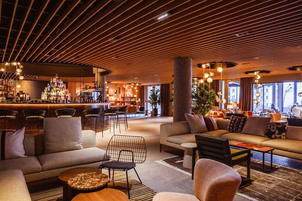 Altapura Hotel & Spa Val Thorens